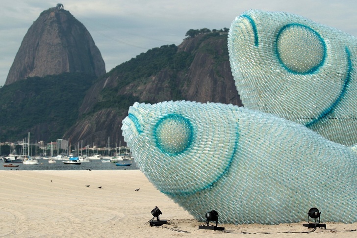25 Powerful Sculptures That Are Hard to Forget