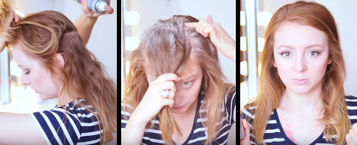 12 Hair Care Tips Hairstylists Are Not Eager to Share