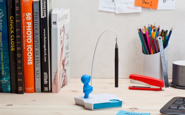 20 cute little things for your workplace that will brighten your day