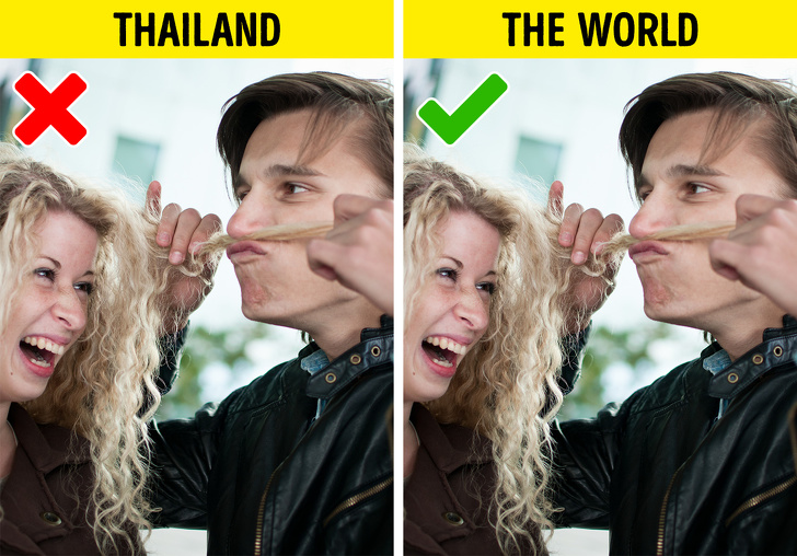 15+ Strange Behaviors That Are Normal in Other Countries