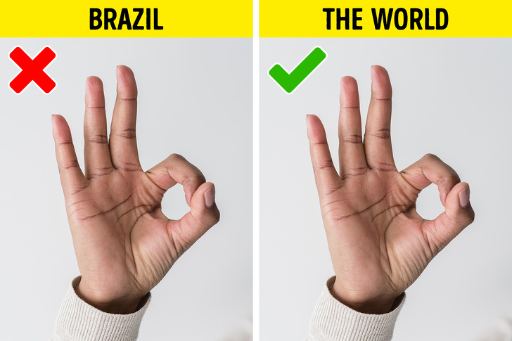 15+ Strange Behaviors That Are Normal in Other Countries