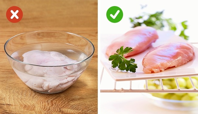 16 Kitchen Secrets You Didn’t Know About