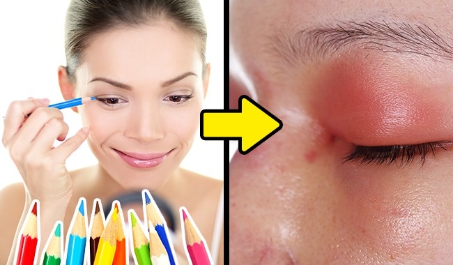 14 Beauty Life Hacks From the Internet That Appeared to Be Harmful