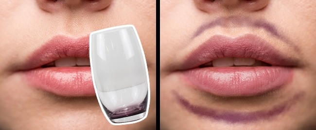 14 Beauty Life Hacks From the Internet That Appeared to Be Harmful