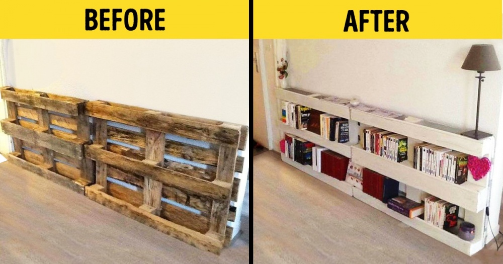 12 Inexpensive Ways to Make Your Apartment a Masterpiece of Design