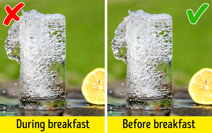 7 Morning Habits That Don’t Let Us Lose Weight