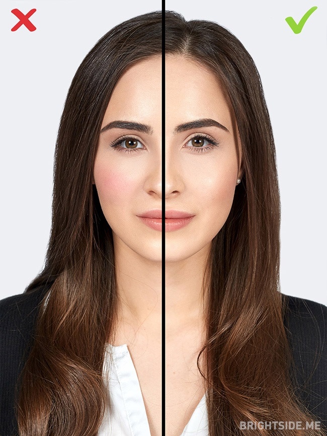 10 Сommon Makeup Mistakes That Make Us Look Older