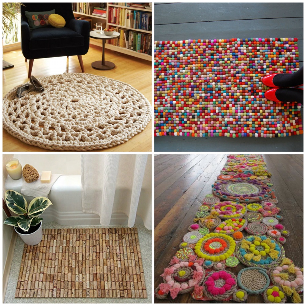 12 Inexpensive Ways to Make Your Apartment a Masterpiece of Design