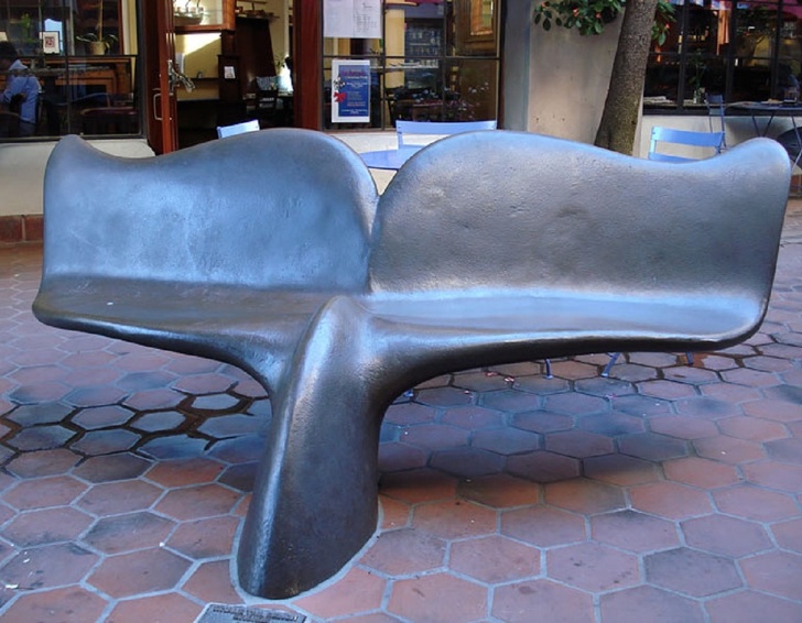 18 Cool Examples of Urban Furniture You’ll Probably Want on Your Street