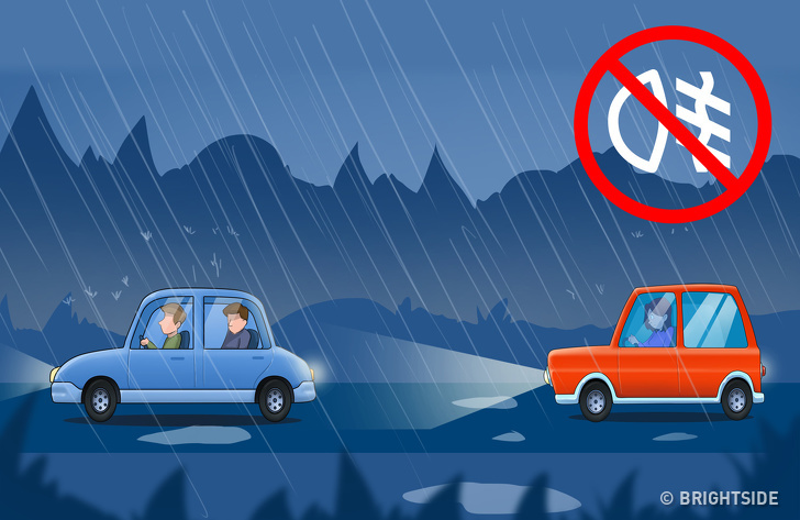 6 Driving Tips That Can Help You Avoid Car Accidents in Bad Weather