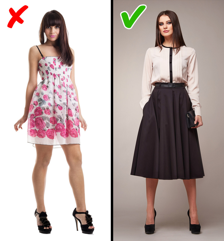 9 Fashion Mistakes That Can Ruin Any Summer Outfit