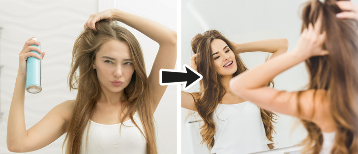 15 Game-Changing Hair Tips That Can Simplify Your Life