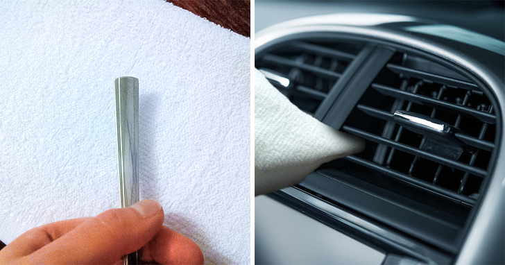 15 Simple Hacks to Keep Your Car Clean and Tidy