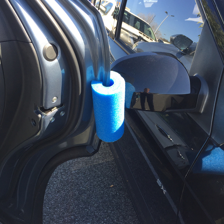 15 Simple Hacks to Keep Your Car Clean and Tidy