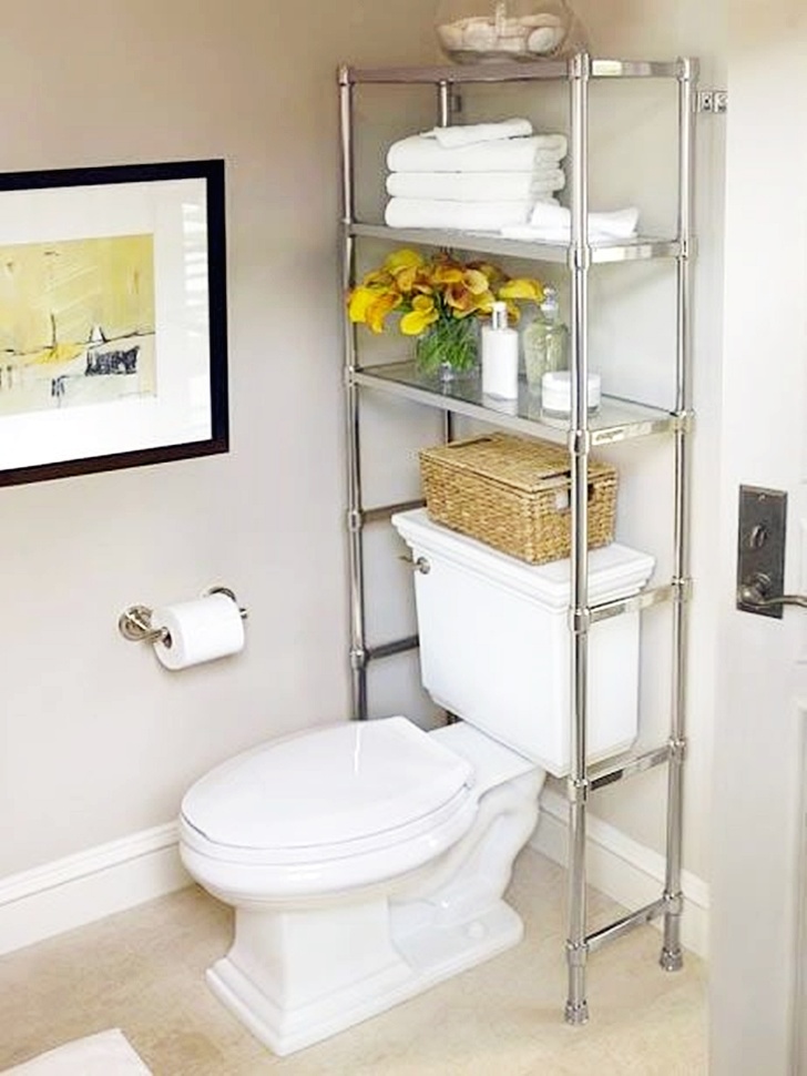 22 Space-Saving Ideas to Make Any Small Apartment Feel Cozier