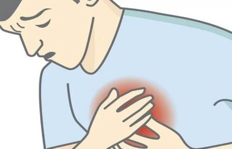 כמה שבועות לפני התקף לב, הגוף מאותת לכם באמצעות 6 הסימנים האלו – אסור להתעלם מהם