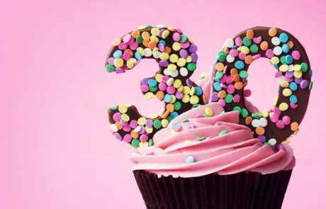 20 דברים שאתם חייבים לעשות לפני גיל 30!