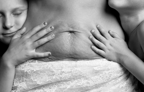 20ּּּ+ תמונות השראה של נשים לאחר הריון – הסוף לכל השקרים במגזינים
